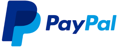 pay with paypal - Black Clover Shop