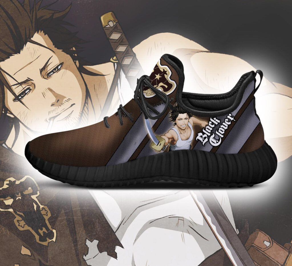 168621785438545bd537 - Black Clover Shop