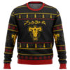 35618 men sweatshirt front 28 - Black Clover Shop