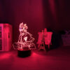 3d Led Lamp Anime Black Clover Asta for Bedroom Decor Nightlight Birthday Gift Room Table Lamp 3 - Black Clover Shop