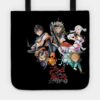 46498964 0 6 - Black Clover Shop