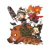 47295100 0 1 - Black Clover Shop