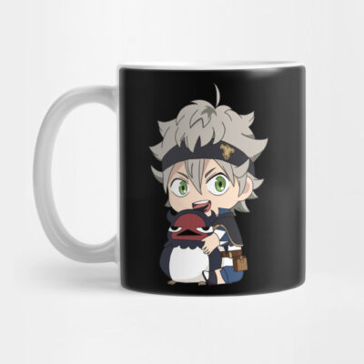 6061488 1 - Black Clover Shop