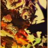 Black Clover Poster Japanese Anime Posters Wall Decor Prints Kraft Paper Home Room Wall Stickers Art 11 - Black Clover Shop