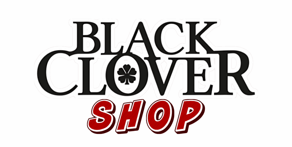 Black Clover Shop