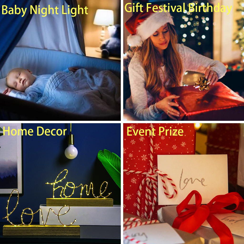 Black Clover Zora Ideale Led Night Light for Bedroom Decor Gift Colorful Nightlight Anime 3d Lamp 4 - Black Clover Shop