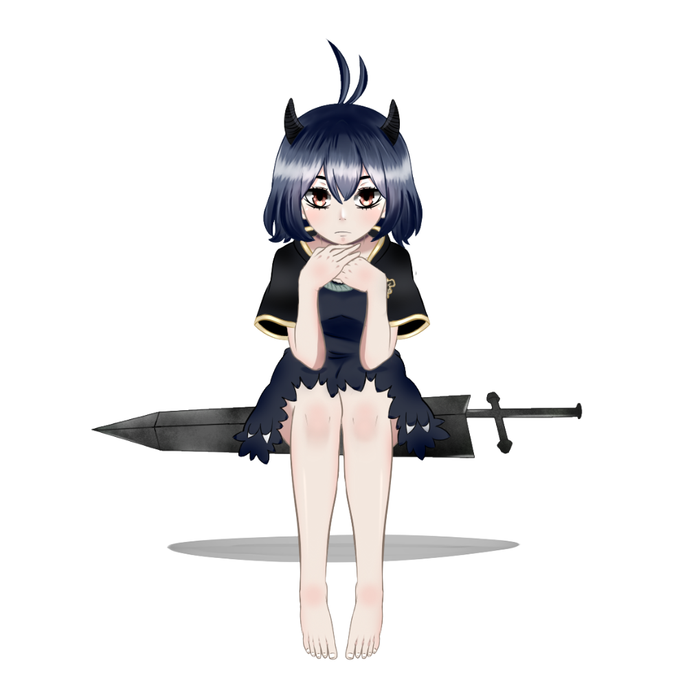 Secre Swallowtail Merch - Black Clover Shop