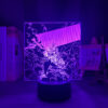 Table Lamp Anime Black Clover Asta for Bedroom Decoration Light Kid Birthday Gift Room Decor Manga 3 - Black Clover Shop