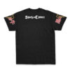 asta Streetwear T Shirt Back 1 - Black Clover Shop