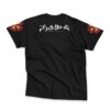 asta Streetwear T Shirt Back wrinkly 2 - Black Clover Shop