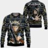 asta anime black clover xmas ugly christmas knitted sweaterilsi4 1 - Black Clover Shop