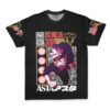 asta shirt front 1 - Black Clover Shop