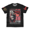 asta shirt wrinkly - Black Clover Shop
