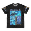 noelle shirt wrinkly - Black Clover Shop
