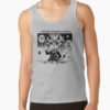 ratankx1860heather greyfront c288321600600 bgf8f8f8 2 - Black Clover Shop