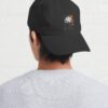ssrcodad hatmens10101001c5ca27c6back fronttall portrait750x1000 bgf8f8f8 - Black Clover Shop