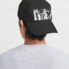 ssrcodad hatmens10101001c5ca27c6back fronttall portrait750x1000 bgf8f8f8 13 - Black Clover Shop