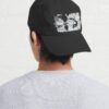 ssrcodad hatmens10101001c5ca27c6back fronttall portrait750x1000 bgf8f8f8 15 - Black Clover Shop