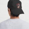 ssrcodad hatmens10101001c5ca27c6back fronttall portrait750x1000 bgf8f8f8 18 - Black Clover Shop