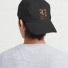 ssrcodad hatmens10101001c5ca27c6back fronttall portrait750x1000 bgf8f8f8 4 - Black Clover Shop