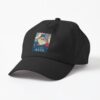 ssrcodad hatproduct10101001c5ca27c6front three quartersquare1000x1000 bgf8f8f8 25 - Black Clover Shop