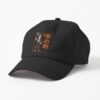 ssrcodad hatproduct10101001c5ca27c6front three quartersquare1000x1000 bgf8f8f8 4 - Black Clover Shop