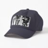 ssrcodad hatproduct322e3f696a94a5d4front three quartersquare1000x1000 bgf8f8f8 13 - Black Clover Shop
