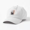 ssrcodad hatproductfafafaca443f4786front three quartersquare1000x1000 bgf8f8f8 - Black Clover Shop