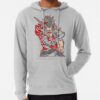 ssrcolightweight hoodiemensheather greyfrontsquare productx1000 bgf8f8f8 1 - Black Clover Shop