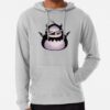 ssrcolightweight hoodiemensheather greyfrontsquare productx1000 bgf8f8f8 10 - Black Clover Shop