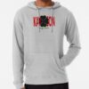 ssrcolightweight hoodiemensheather greyfrontsquare productx1000 bgf8f8f8 16 - Black Clover Shop