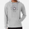 ssrcolightweight hoodiemensheather greyfrontsquare productx1000 bgf8f8f8 18 - Black Clover Shop