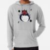 ssrcolightweight hoodiemensheather greyfrontsquare productx1000 bgf8f8f8 19 - Black Clover Shop