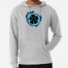 ssrcolightweight hoodiemensheather greyfrontsquare productx1000 bgf8f8f8 2 - Black Clover Shop