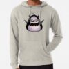 ssrcolightweight hoodiemensoatmeal heatherfrontsquare productx1000 bgf8f8f8 10 - Black Clover Shop