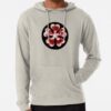 ssrcolightweight hoodiemensoatmeal heatherfrontsquare productx1000 bgf8f8f8 - Black Clover Shop