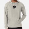ssrcolightweight hoodiemensoatmeal heatherfrontsquare productx1000 bgf8f8f8 11 - Black Clover Shop