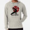 ssrcolightweight hoodiemensoatmeal heatherfrontsquare productx1000 bgf8f8f8 12 - Black Clover Shop
