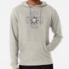 ssrcolightweight hoodiemensoatmeal heatherfrontsquare productx1000 bgf8f8f8 18 - Black Clover Shop