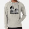 ssrcolightweight hoodiemensoatmeal heatherfrontsquare productx1000 bgf8f8f8 28 - Black Clover Shop