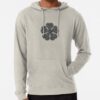 ssrcolightweight hoodiemensoatmeal heatherfrontsquare productx1000 bgf8f8f8 4 - Black Clover Shop