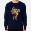 ssrcolightweight sweatshirtmens05081f66c8590f4efrontsquare productx1000 bgf8f8f8 17 - Black Clover Shop