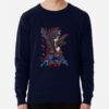 ssrcolightweight sweatshirtmens05081f66c8590f4efrontsquare productx1000 bgf8f8f8 21 - Black Clover Shop