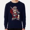 ssrcolightweight sweatshirtmens05081f66c8590f4efrontsquare productx1000 bgf8f8f8 27 - Black Clover Shop