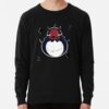 ssrcolightweight sweatshirtmens10101001c5ca27c6frontsquare productx1000 bgf8f8f8 13 - Black Clover Shop
