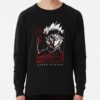 ssrcolightweight sweatshirtmens10101001c5ca27c6frontsquare productx1000 bgf8f8f8 20 - Black Clover Shop
