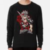 ssrcolightweight sweatshirtmens10101001c5ca27c6frontsquare productx1000 bgf8f8f8 27 - Black Clover Shop
