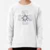 ssrcolightweight sweatshirtmensfafafaca443f4786frontsquare productx1000 bgf8f8f8 - Black Clover Shop