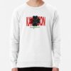 ssrcolightweight sweatshirtmensfafafaca443f4786frontsquare productx1000 bgf8f8f8 12 - Black Clover Shop