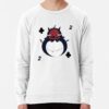 ssrcolightweight sweatshirtmensfafafaca443f4786frontsquare productx1000 bgf8f8f8 13 - Black Clover Shop